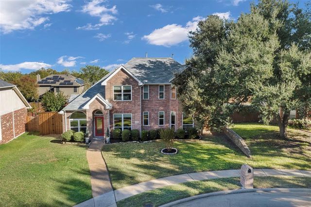 $644,900 | 7308 Tabor Circle | Plano