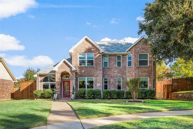 $644,900 | 7308 Tabor Circle | Plano