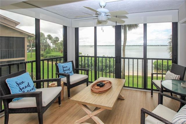 $2,500 | 330 Northeast Edgewater Drive, Unit 204 | Hutchinson Island South