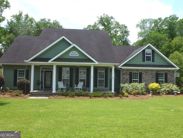 $419,900 | 8 Wysteria Drive | Claxton