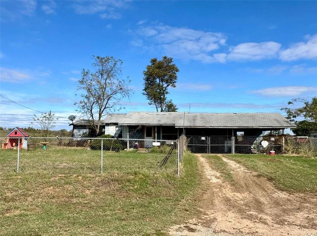 $80,000 | 631 East Fm 489 Buffalo Tx 75831