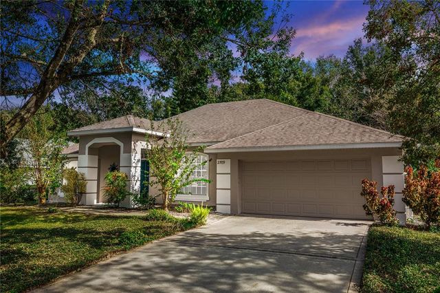 $374,900 | 2509 Gables Drive | Eustis