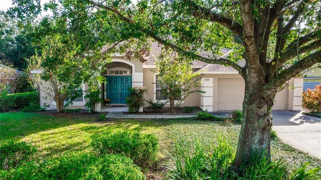 $374,900 | 2509 Gables Drive | Eustis