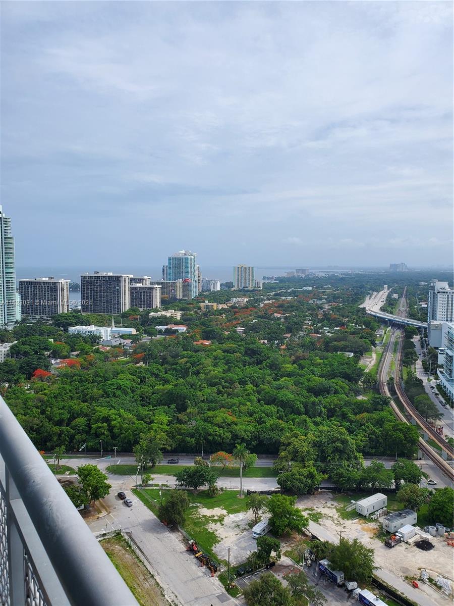 a view of a city