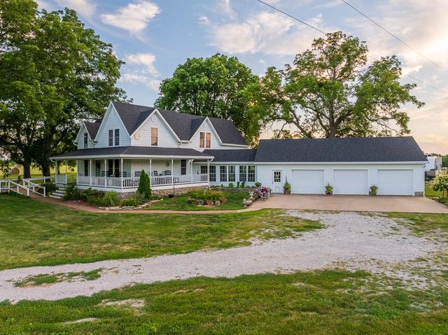 $595,000 | 3212 Southeast State Rte O | Pleasant Gap Township - Bates County