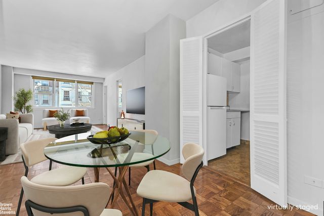 $525,000 | 123 East 75th Street, Unit 3D | Lenox Hill