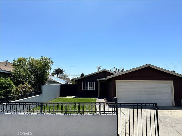 $649,000 | 1600 East McMillan Street | Northeast Compton