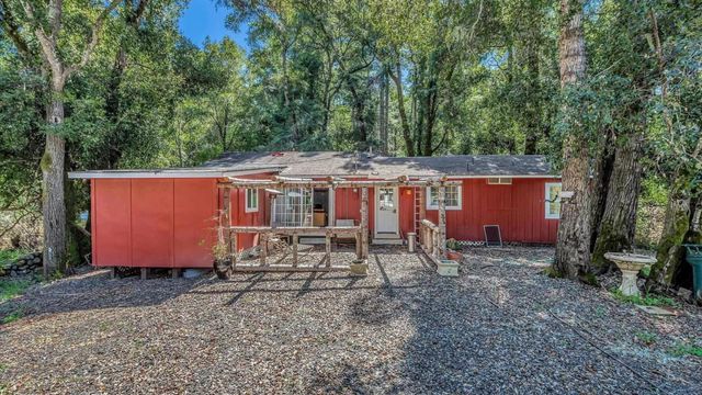 $3,500 | 890 Portola State Park Road