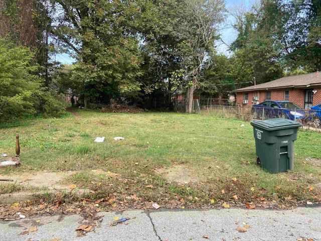 $8,000 | 1340 East Trigg Avenue | Midtown Memphis