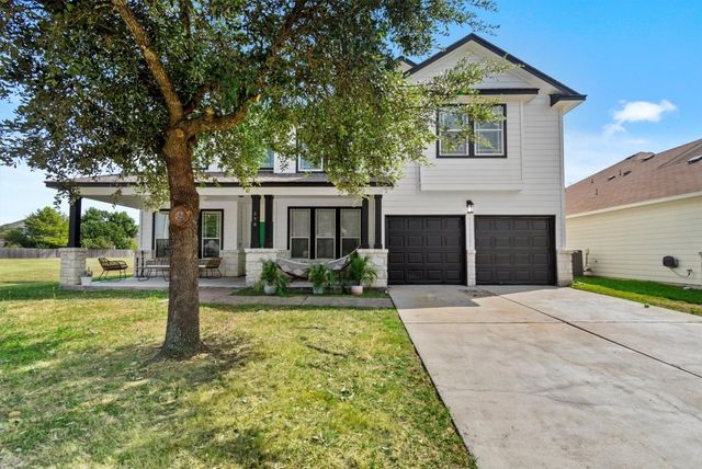 $2,750 | 230 Hyltin Street | Hutto Square