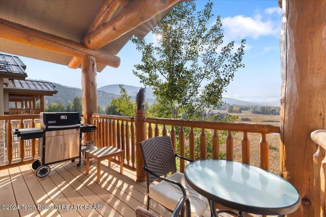 $905,000 | 122 Hastings Drive, Unit 307 | Teton Springs