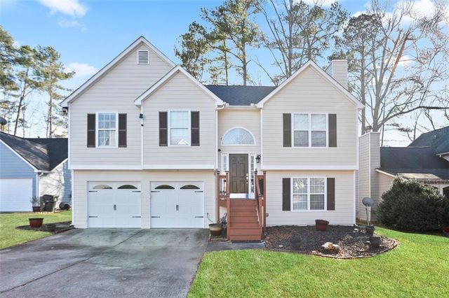 $2,200 | 5069 Vail Drive | Acworth