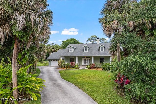 $515,000 | 5283 Winding Way | North Merritt Island