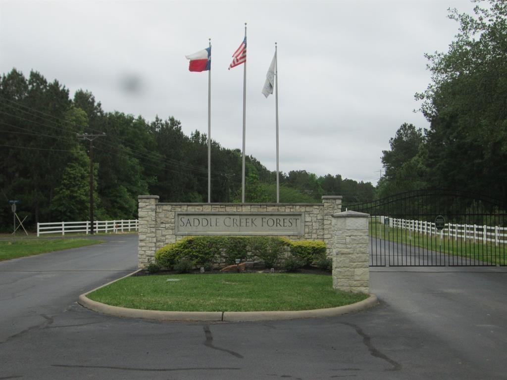 a view of a park