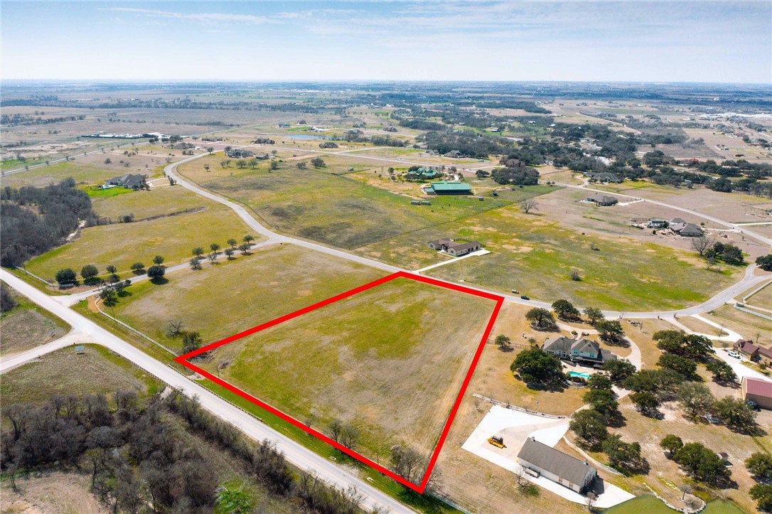 4.3 Acres Gated Equestrian Community