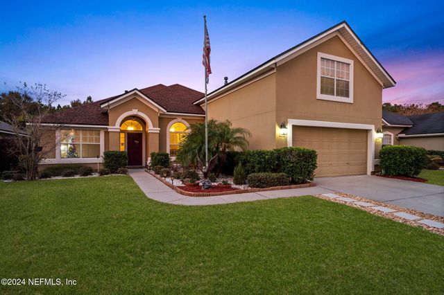 $479,000 | 6279 Courtney Crest Lane | Bartram Springs