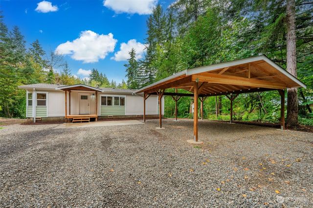 $337,000 | 1401 Northeast Tahuya River Drive