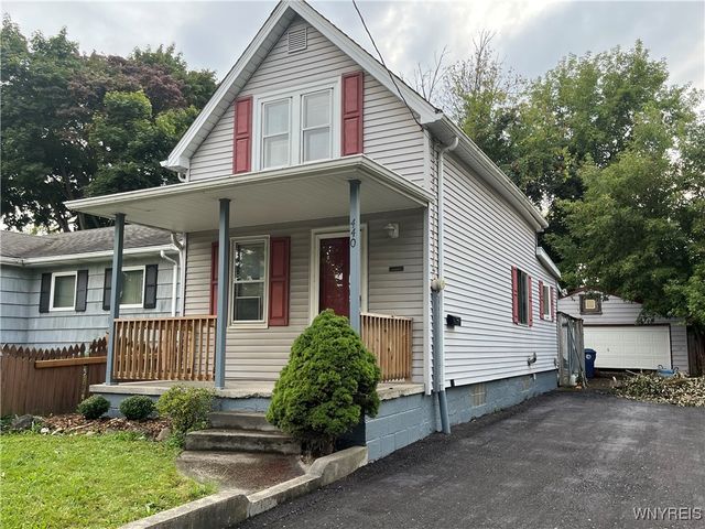 $119,000 | 440 77th Street | LaSalle