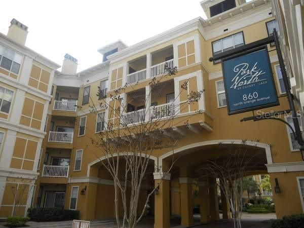 $182,500 | 860 North Orange Avenue, Unit 168 | North Quarter