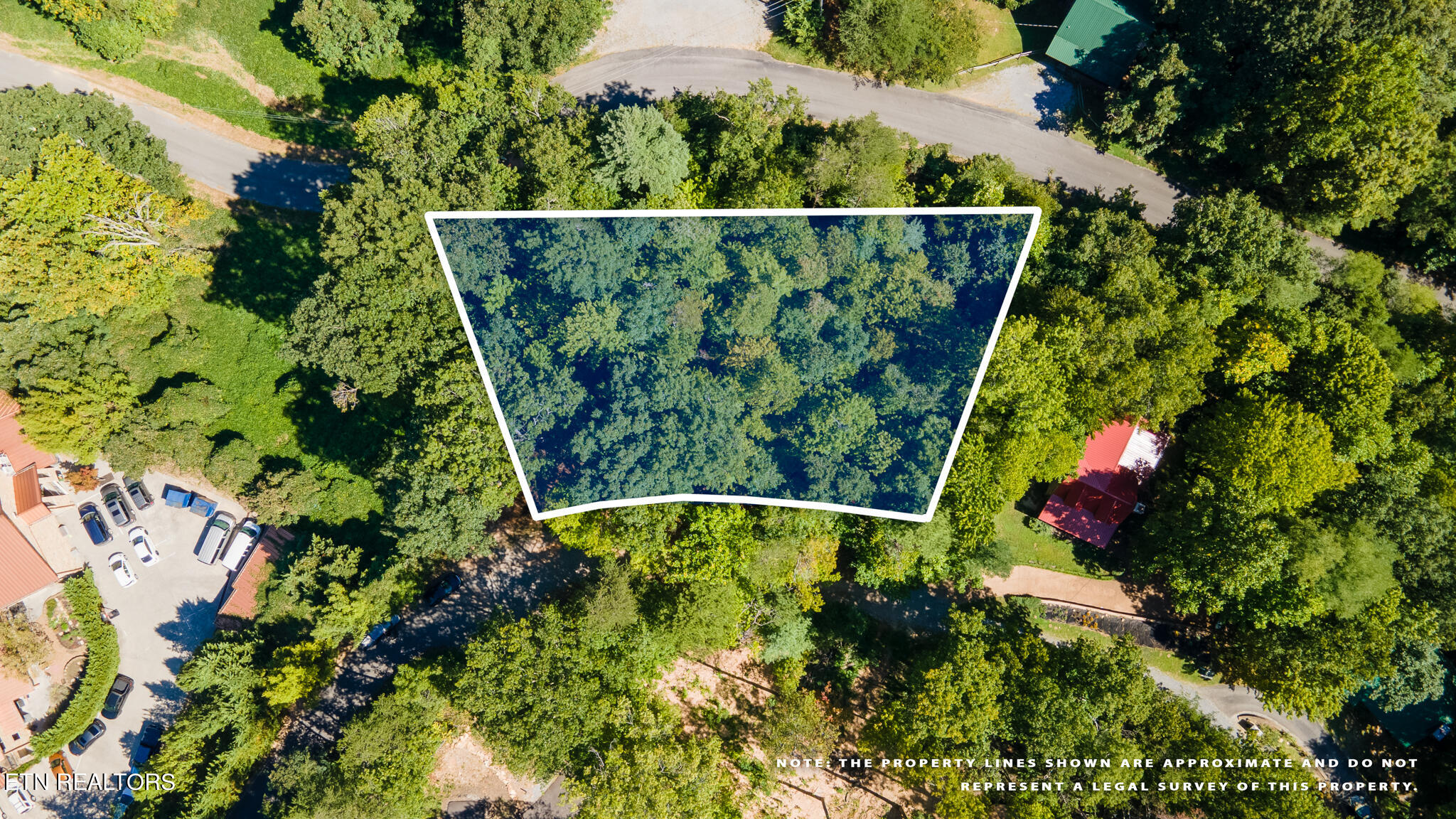 Lot 20 Brooke Hollow Ln - Sevierville-7