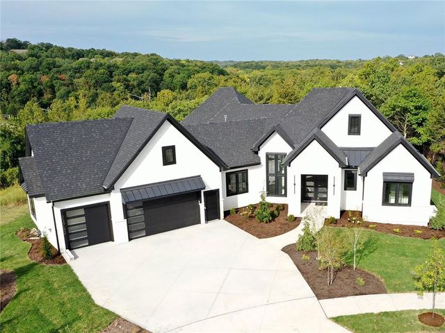 $1,795,000 | 23752 West 118th Terrace | Olathe