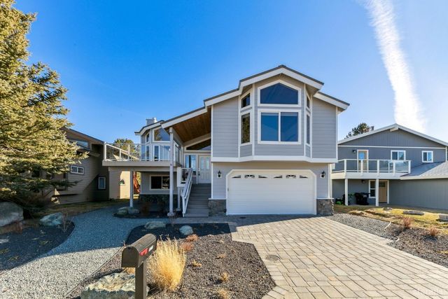 $1,725,000 | 1811 Venice Drive | Tahoe Keys