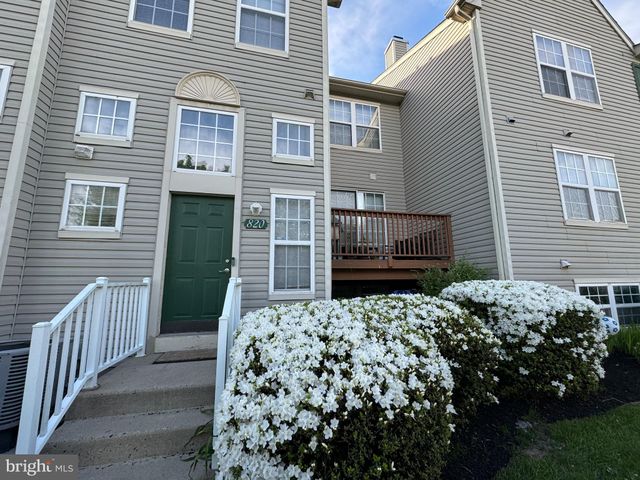 $2,500 | 820 Dewees Place, Unit 1102 | Trappe