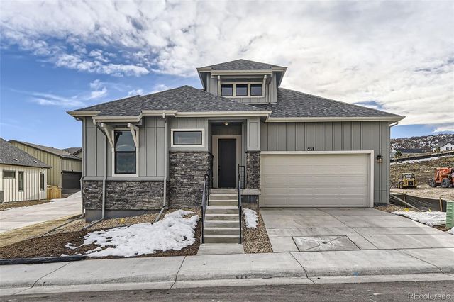 $775,000 | 1871 Grayside Circle | Castle Rock