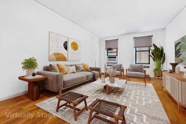 $599,000 | 350 East 77th Street, Unit 5D | Lenox Hill