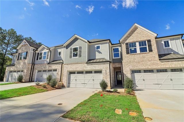 $409,990 | 572 Pennsy Alley | Mableton