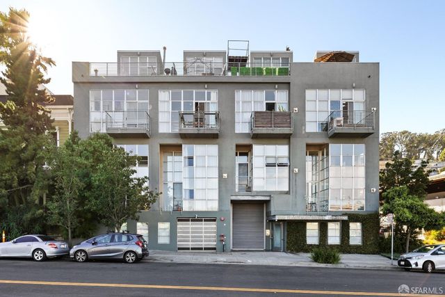 $1,335,000 | 1000 Pennsylvania Avenue, Unit 16 | Potrero Hill