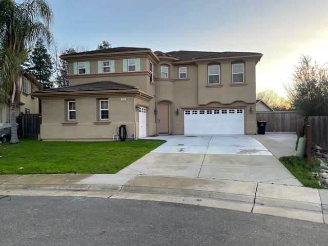 $899,000 | 9280 Fife Ranch Way | Elk Grove