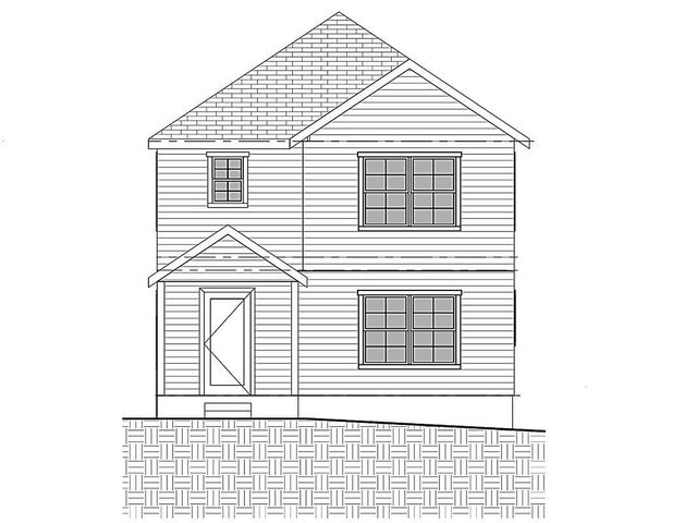 $3,800 | 507 Coolidge Street | Chapel Hill