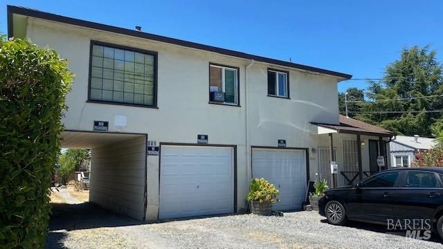 $849,500 | 801-805 Brigham Avenue | Santa Rosa Southeast