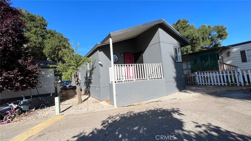 5715 Santa Cruz Atascadero Ca Unit 37 Atascadero CA 93422 Compass