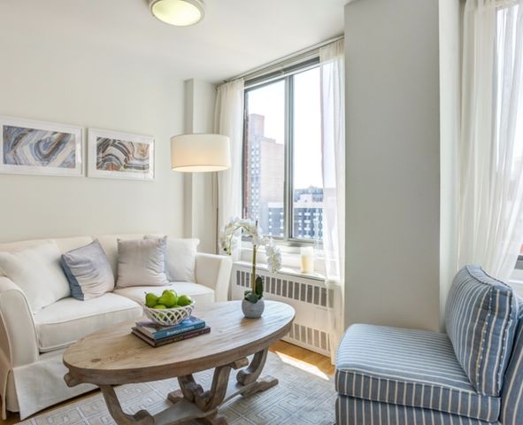 $4,285 | 500 2nd Avenue, Unit 9D | Kips Bay