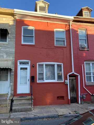 $134,900 | 523 Minor Street | Prince District