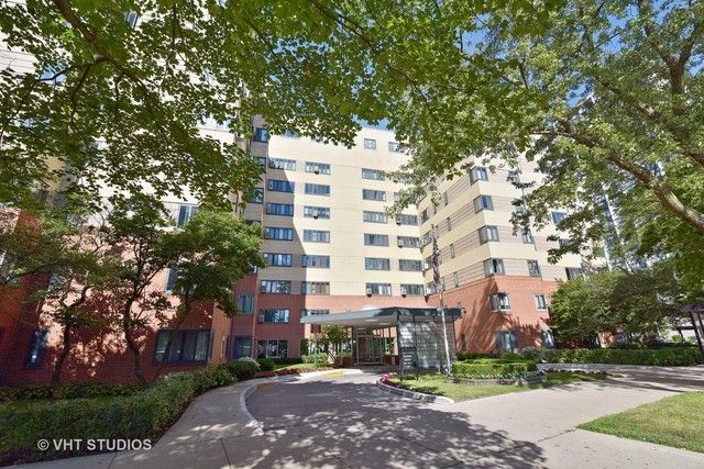 $149,000 | 5052 North Marine Drive, Unit D1 | Margate Park