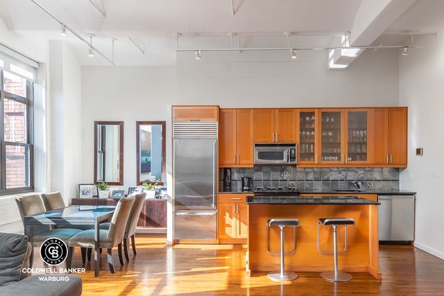 $1,575,000 | 161 West 15th Street, Unit 4E | Chelsea