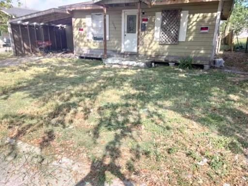 $80,000 | 3021 Carver Drive | Westside