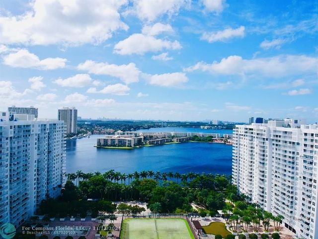 $2,895 | 2801 Northeast 183rd Street, Unit 1209W | Admiral's Port Condominiums