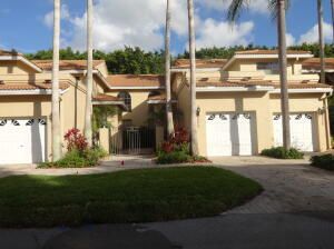 $3,500 | 6683 Montego Bay Boulevard, Unit F | Boca del Mar