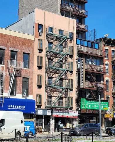 $2,300 | 75 Allen Street | Lower East Side