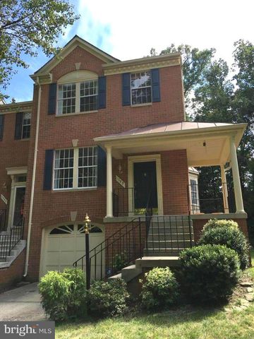 $3,450 | 1399 Park Garden Lane | Reston