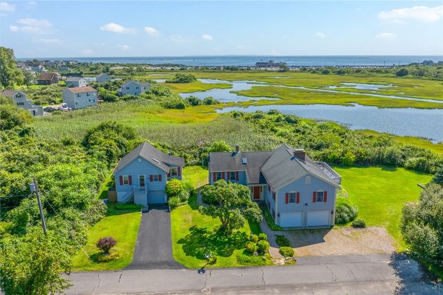 $1,750,000 | 124 Houston Avenue | Narragansett