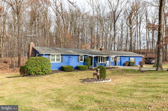 $399,000 | 5008 Hoffmanville Road