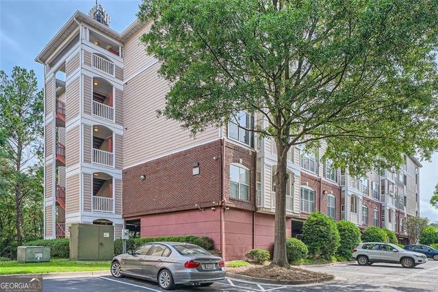 $290,000 | 4333 Dunwoody Atlanta Ga 30338, Unit 3401 | Terraces of Dunwoody