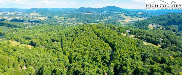 $79,000 | Lot 76 White Tail Trail | Old Fields Township - Ashe County