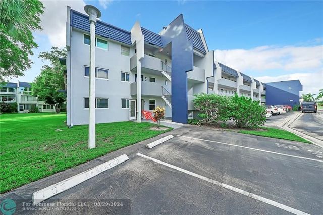 $172,000 | 7897 Golf Cir Drive, Unit 112 | Margate