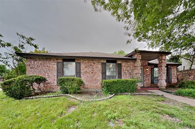 $429,000 | 4401 Seville Lane | McKinney